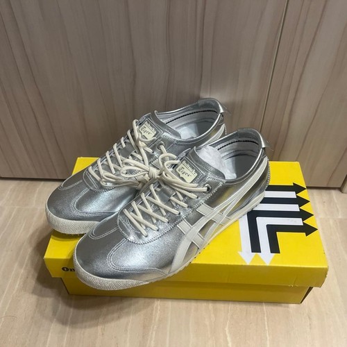 Sneakers onitsuka tiger mexico - sneakers,