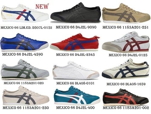 Scarpe asics onitsuka tiger - asics,