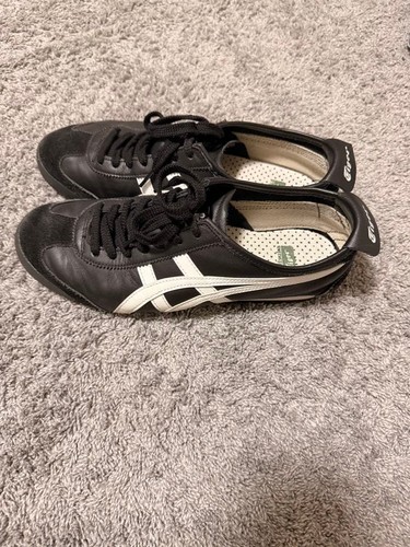 Onitsuka tiger mexico nero - onitsuka,