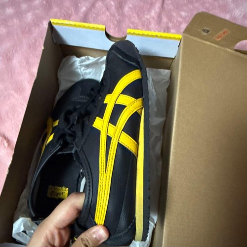 Sneakers onitsuka tiger - sneakers, nero