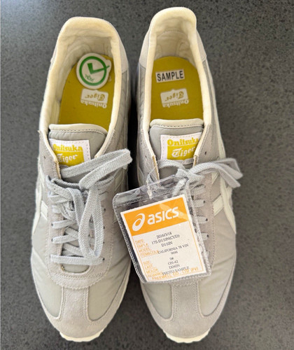 Onitsuka tiger california - tiger,