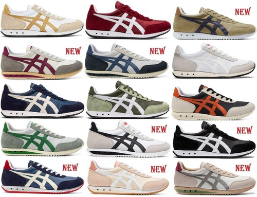 Scarpe asics onitsuka - asics, tiger