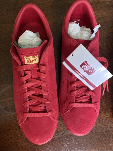 Scarpe onitsuka tiger - onitsuka, lawnship