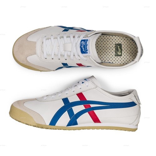 Nuovo 2026 onitsuka tiger - nuovo,