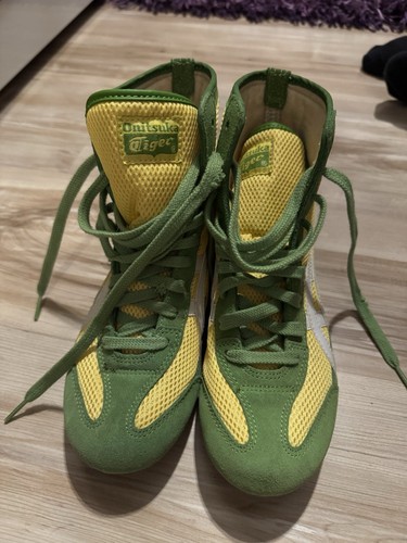Rara scarpe wrestling asics - scarpe, da
