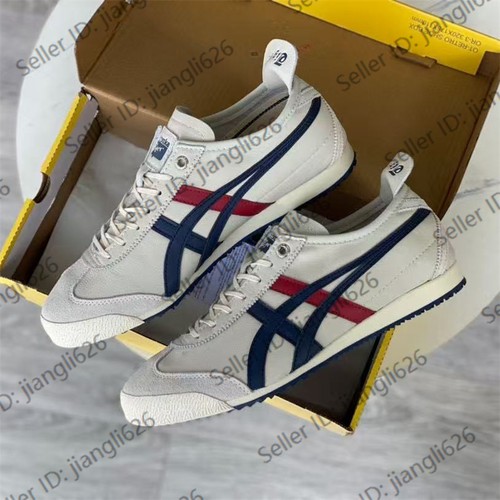 Nuovo onitsuka tiger - mexico, 66