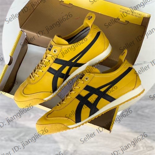 Nuovo onitsuka tiger mexico - nuovo,