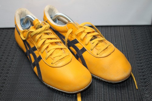 Kill bill onitsuka - bill, tiger
