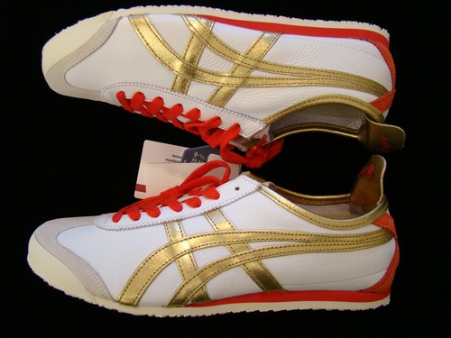 Asics onitsuka tiger mexico - tiger,