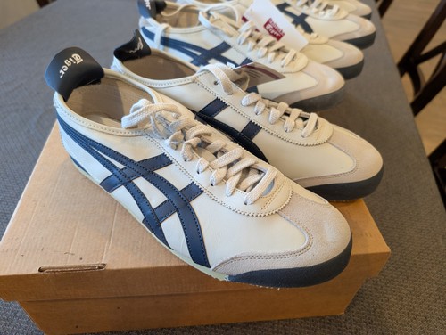 Asics onitsuka tiger mexico - mexico, 66