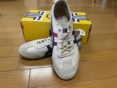 Onitsuka tiger mexico sd - mexico, 66