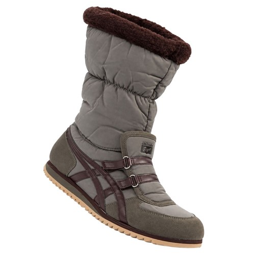 Stivali neve asics onitsuka - stivali, da