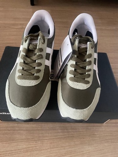Sneakers onitsuka tiger cm - sneakers,