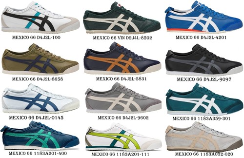 Scarpe asics onitsuka tiger - scarpe,