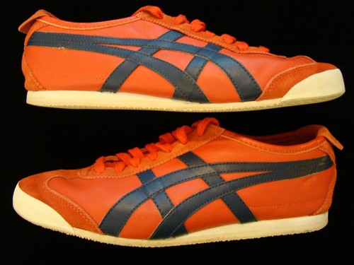 Asics onitsuka tiger mexico - onitsuka,