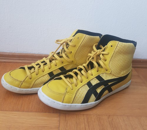 Asics onitsuka tiger high - onitsuka,