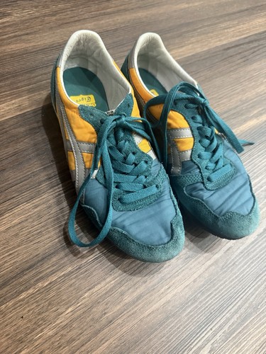 Sneakers asics serrano - sneakers,