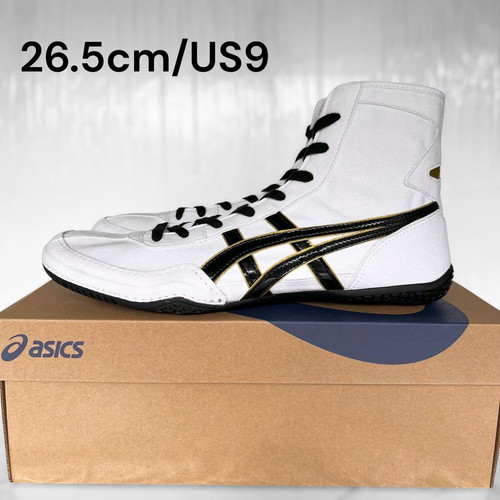 Scarpe wrestling asics - wrestling,