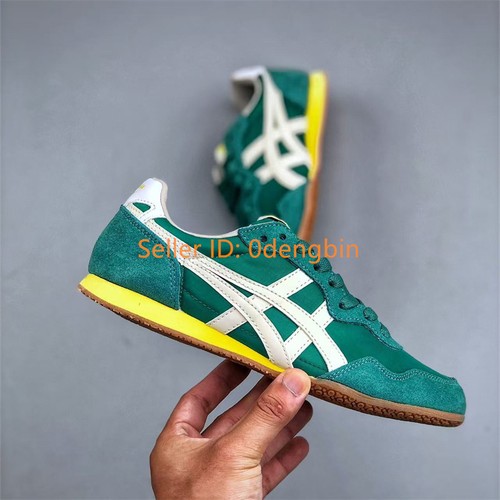 Sneakers vintage onitsuka - sneakers,