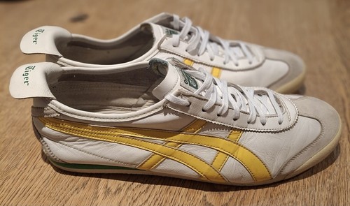 Onitsuka tiger mexico made - tiger,