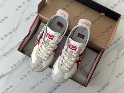 Nuovo onitsuka tiger - nuovo, 66