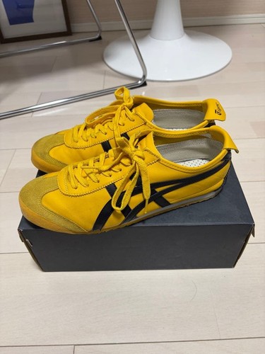 Sneakers onitsuka tiger - tiger, mexico
