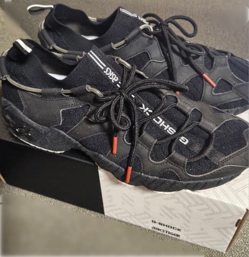 Asics onitsuka tiger shock - tiger,