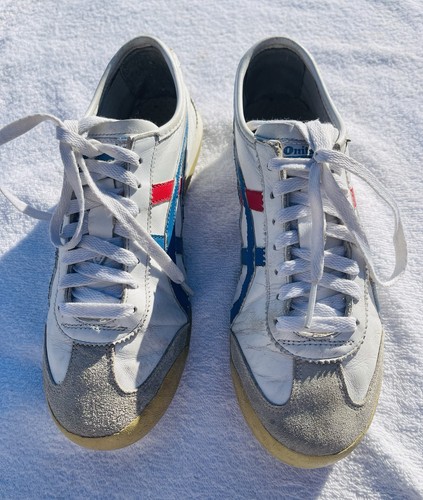 Sneakers asics onitsuka tiger - sneakers,