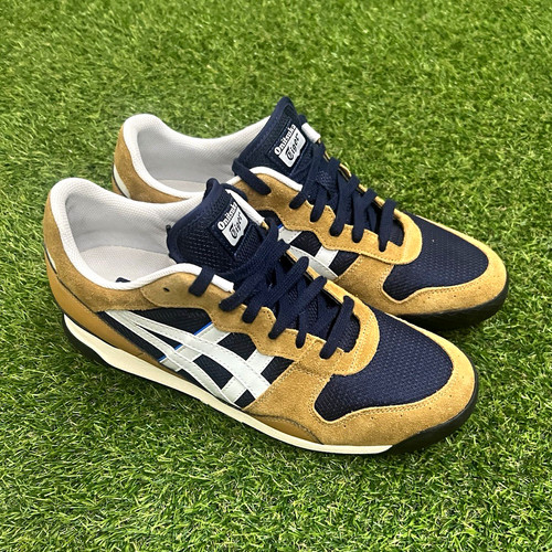 Onitsuka tiger sneakers - onitsuka, basse