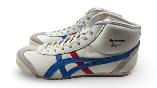 Onitsuka tiger mexico mid - mexico,