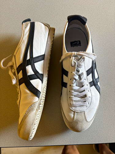 Onitsuka tiger mexico uomo - tiger, 66