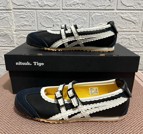 Scarpe patou onitsuka - scarpe,