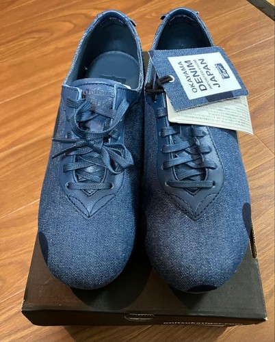 Sneakers onitsuka tiger navy - onitsuka,
