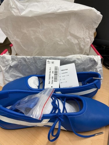 Onitsuka tiger gymnarina - onitsuka,
