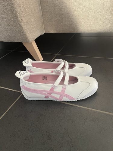 Ballerine asics onitsuka - x,