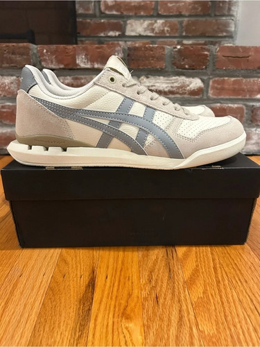 Sneakers onitsuka tiger - sneakers,