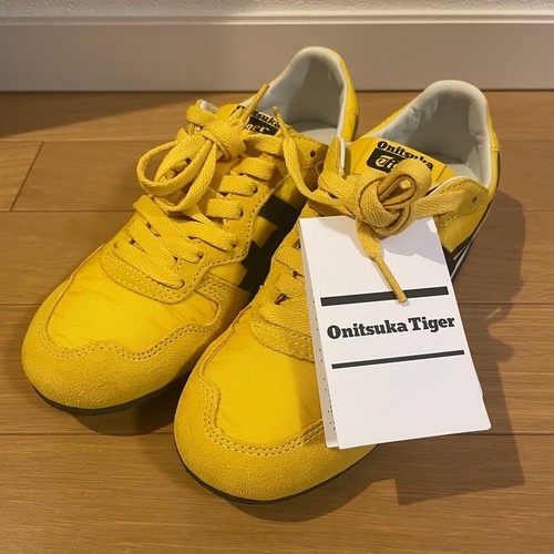 Nuovo onitsuka tiger serrano - nuovo,