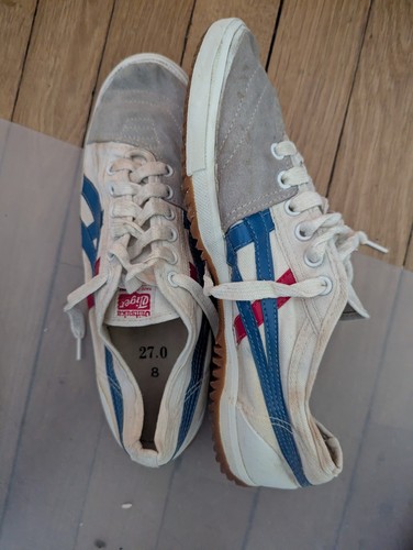 Onitsuka tiger - onitsuka, (asics)