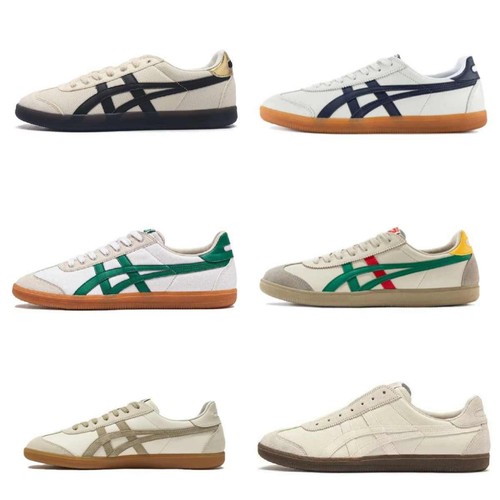 Nuove scarpe corsa onitsuka - nuove,