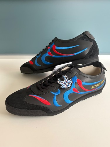 Onitsuka tiger nippon made - nippon,