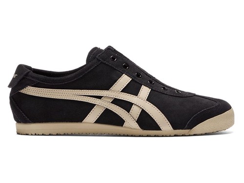 Sneakers onitsuka tiger nero - sneakers,