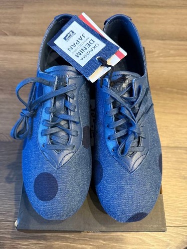 Sneakers onitsuka tiger navy - onitsuka,