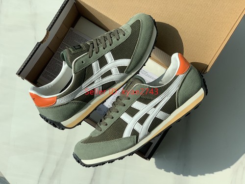 Scarpe casual unisex onitsuka - scarpe,