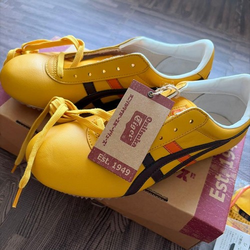 Onitsuka tiger tai chi - onitsuka, thl913
