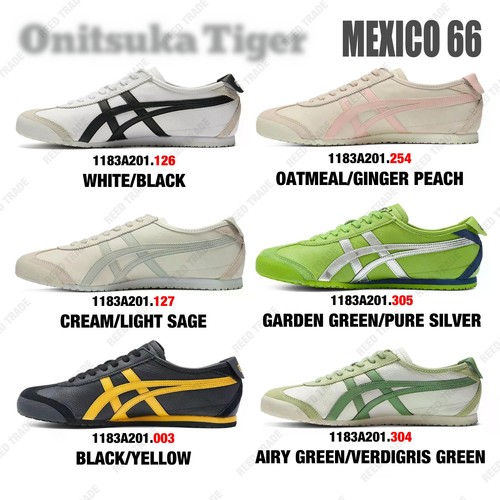 Sneakers onitsuka tiger mexico - sneakers,