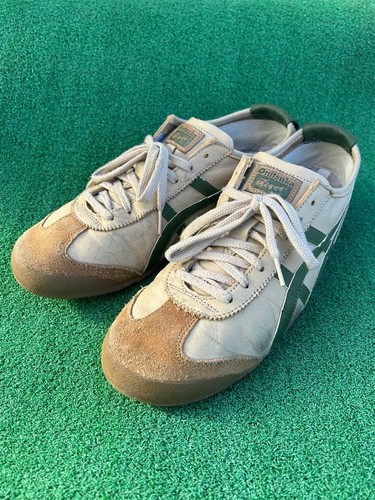 Sneakers onitsuka tiger mexico - sneakers,