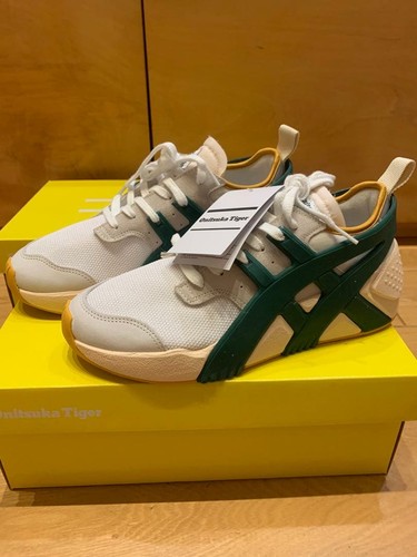 Onitsuka tiger big - big, logo