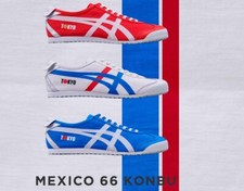 SCARPE ASICS ONITSUKA TIGER