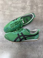 Sneakers Asics Onitsuka verde