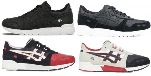 Asics gel lyte scarpe - scarpe, onitsuka